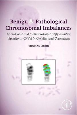 Benign and Pathological Chromosomal Imbalances