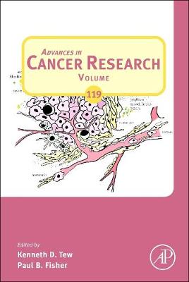 Advances in Cancer Research Volume 119