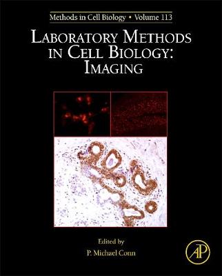 Laboratory Methods in Cell Biology: Imaging Volume 113