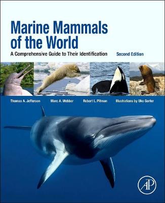 Marine Mammals of the World