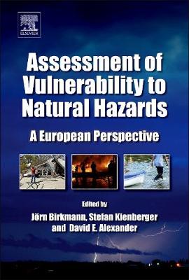 Assessment of Vulnerability to Natural Hazards