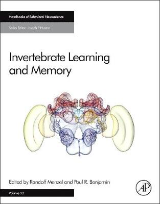 Invertebrate Learning and Memory Volume 22