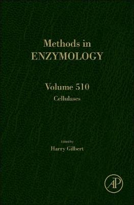 Cellulases Volume 510