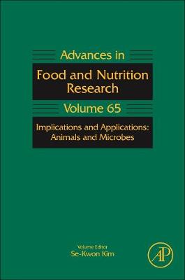 Marine Medicinal Foods Volume 65