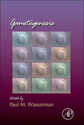 Gametogenesis Volume 102