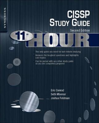 Eleventh Hour CISSP