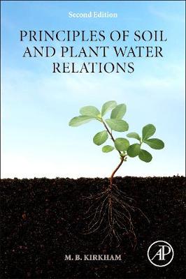 Principles of Soil and Plant Water Relations