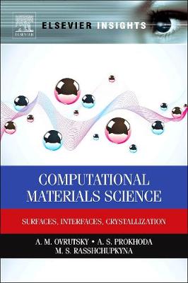 Computational Materials Science