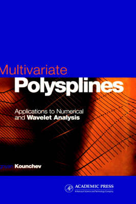 Multivariate Polysplines