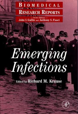 Emerging Infections: Volume -