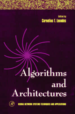 Algorithms and Architectures Volume 1