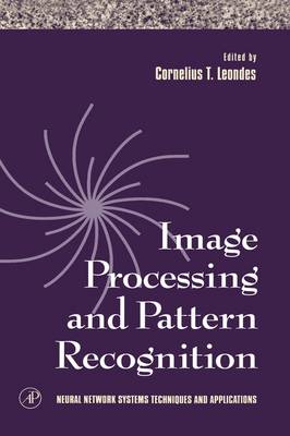 Image Processing and Pattern Recognition: Volume 5