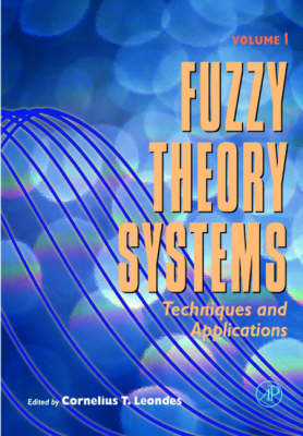 Fuzzy Theory Systems, Four-Volume Set