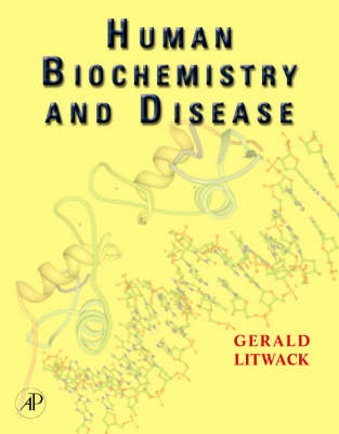 Human Biochemistry and Disease