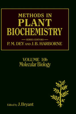 Molecular Biology Volume 10B
