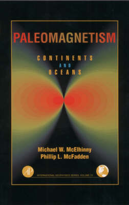 Paleomagnetism Volume 73