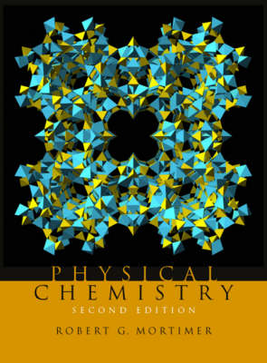 Physical Chemistry