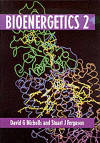 Bioenergetics