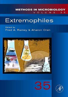 Extremophiles Volume 35