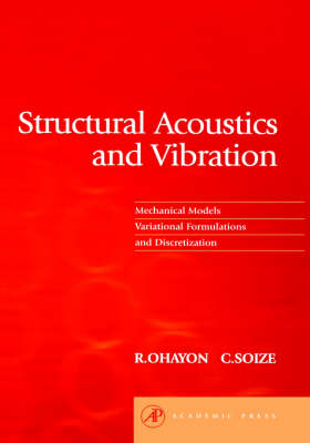 Structural Acoustics and Vibration