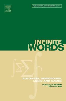Infinite Words Volume 141