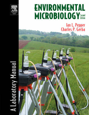 Environmental Microbiology