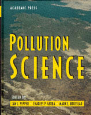 Pollution Science