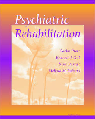 Psychiatric Rehabilitation