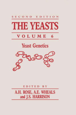 The Yeasts: Volume 6
