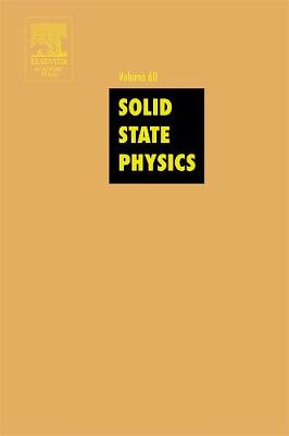 Solid State Physics Volume 60