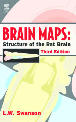 Brain Maps: v.3