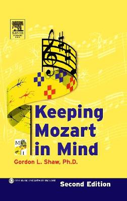 Keeping Mozart in Mind