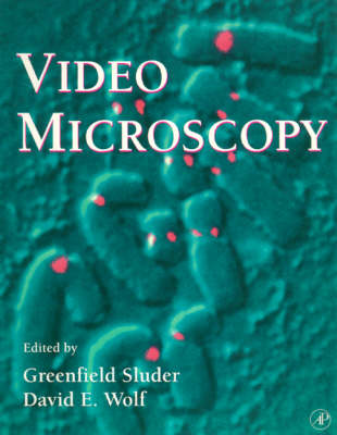Video Microscopy Volume 56