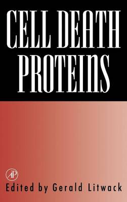 Cell Death Proteins: Volume 53