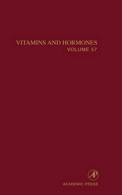 Vitamins and Hormones: Volume 57