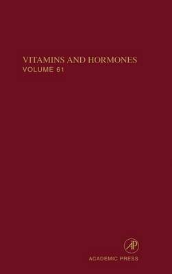 Cofactor Biosynthesis: A Mechanistic Perspective: Volume 61