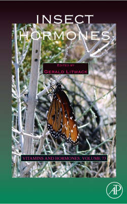 Insect Hormones