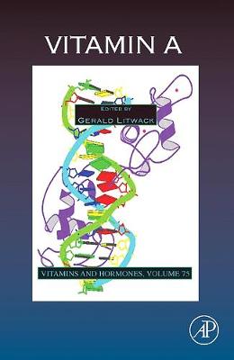 Vitamin A Volume 75