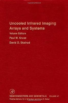 Uncooled Infrared Imaging Arrays and Systems