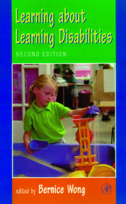 Learning About Learning Disabilities