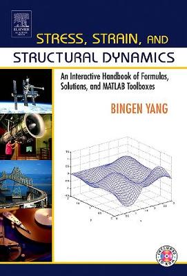 Stress, Strain, and Structural Dynamics