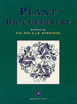 Plant Biochemistry