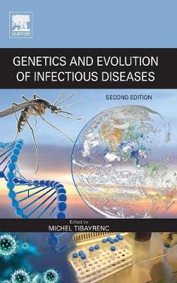 Genetics and Evolution of Infectious Diseases