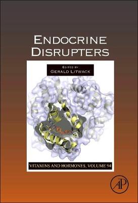 Endocrine Disrupters Volume 94