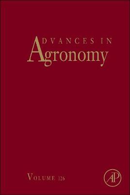 Advances in Agronomy Volume 126