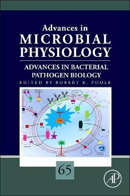 Advances in Bacterial Pathogen Biology Volume 65