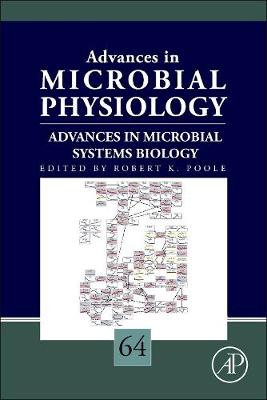 Advances in Microbial Systems Biology Volume 64