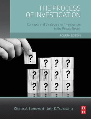 The Process of Investigation