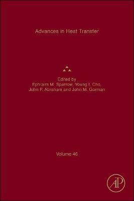 Advances in Heat Transfer Volume 46