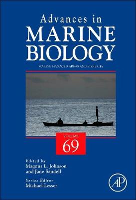 Marine Managed Areas and Fisheries Volume 69